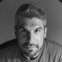 MetaProp Employee Zach Aarons's profile photo