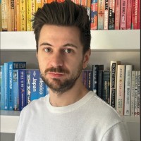 Greater London Authority Employee Cliff Fleming's profile photo