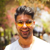 Rohit Sheth Email & Phone Number