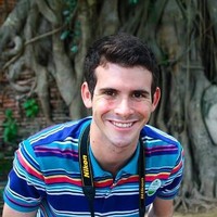 Marin Software Employee Jonathan Silverman's profile photo
