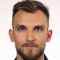 core3 | Data&Analytics Employee Damian Kraśniewski's profile photo