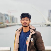Rolustech Employee Muhammad A.'s profile photo