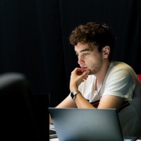 togaether Employee Michiel Geukens's profile photo