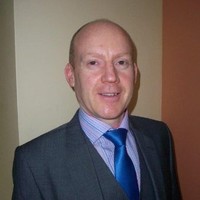 Collen Construction Employee Kieran McDaid's profile photo