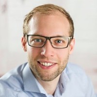 Alstom Employee Daniel Mangold's profile photo