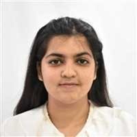 Jeevansathi Employee Aditi Gandhi's profile photo