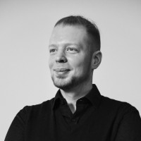 Agileday Employee Hannu Kärkkäinen's profile photo