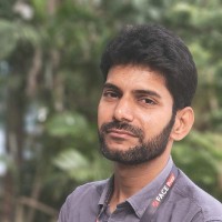 FACE Prep Campus Employee Syed U's profile photo
