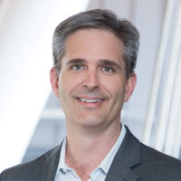 Lionsgate Employee Oliver Tutte's profile photo