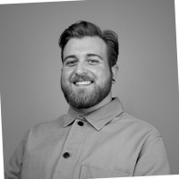 ManCave Grooming Employee Daniel Durose's profile photo