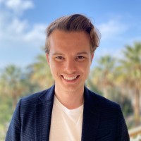 VirtualBrain Employee Terence Mahier's profile photo