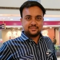 MageAnts Employee Umang Bajaniya's profile photo