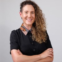Investor Group on Climate Change (IGCC) Employee Francesca Muskovic's profile photo