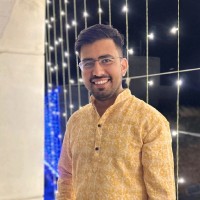 AveryBit Employee Ritik Sharma's profile photo