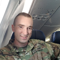 NightHawk Services, LLC Employee Jesse Greb's profile photo