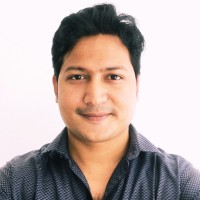 Sarang Choudhary's profile photo