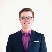netParcel Employee Spencer Arbuthnot's profile photo