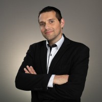 NITO Tech Management Services Employee Saul Eliasov's profile photo
