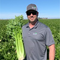 Braga Fresh Family Farms Employee Kameron Purdy's profile photo