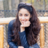 Birmingham Maple Clinic Employee Reem Eissa's profile photo