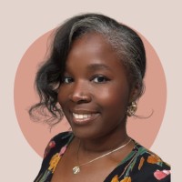 AmeriCorps VISTA Employee Chim Jackson's profile photo
