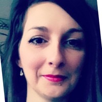 ERARD Employee Elodie Andrey's profile photo
