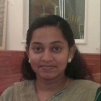 Ahalia Group Employee Reshma Raghavan's profile photo