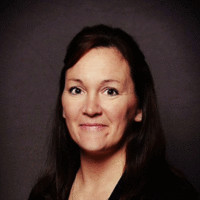 US Foods Employee Barbara Holt's profile photo