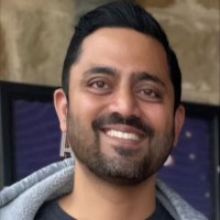 Apptronik Employee Prashant Rao's profile photo