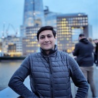 Rayn Employee Ebtihaj khan's profile photo