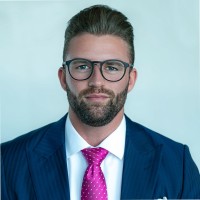 Beneple Employee Samuel Douglas's profile photo