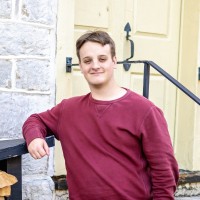 PayHOA Employee Logan Hall's profile photo