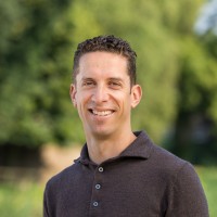 ROER Employee Frank van Summeren's profile photo