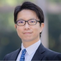 Salesforce Employee Yuta Kimura's profile photo
