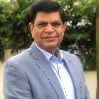 Zhejiang Tianyu Pharmaceutical Co., Ltd. Employee Surinder Kohli's profile photo