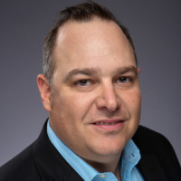 George Mason University Employee Scott Behrens's profile photo