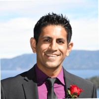Bank of America Employee Siddharth Warang's profile photo