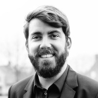 Allinox Employee Steven Bousson's profile photo