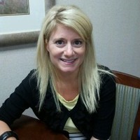 Johnson Financial Group Employee Susan Darrow's profile photo