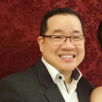 Email e telefono di Vernon Hokia