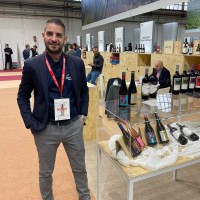 Bodegas Luzón Employee Iván Vicente Martinez's profile photo