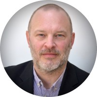 MSC R&D Employee Guillaume Peersman's profile photo