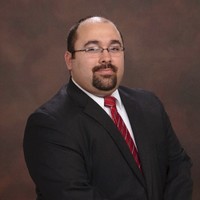Ready Alliance Employee Benjamin Larmore's profile photo