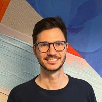 Okepas Employee Stefano Ferniani's profile photo