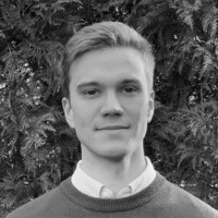 General Medicine Employee Noah Grumman's profile photo