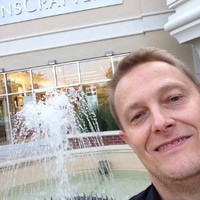 Korrect Optical Employee Tony Brewster's profile photo