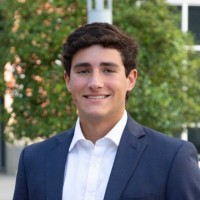 Aline Capital Employee Brock Niemeyer's profile photo