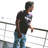 Yusho Corporation - India Employee Yusuf Dalvi's profile photo