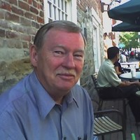 AECOM/URS/EG&G Employee Wayne Holcombe's profile photo