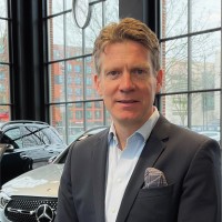 Mercedes-Benz CPH A/S Employee Mogens Lindahl-Jessen's profile photo